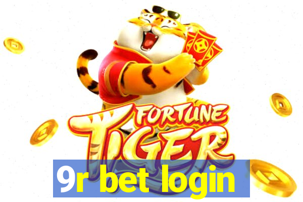 9r bet login